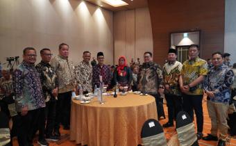 Ketua Bawaslu RI Rahmat Bagja 