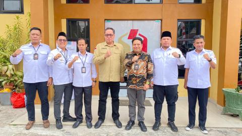 Humas| Rabu, 28 Agustus 2024