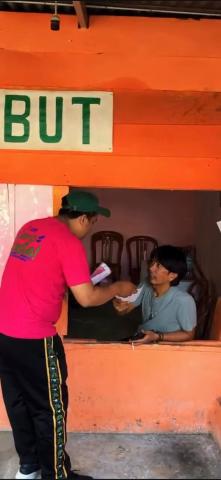 Pengawasan Non Tahapan 1