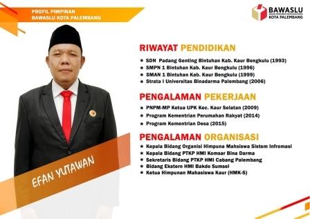 Efan Yutawan