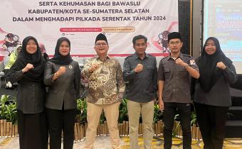 Humas| Senin, 19 Agustus 2024