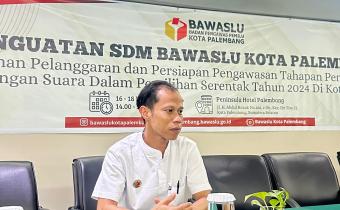 Humas| Selasa, 27 Agustus 2024