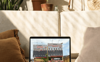 Naskah Profil Lembaga 1