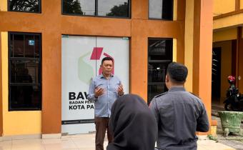 Apel Senin 26 Januari 2026