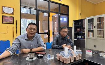 Edukasi Pemilu 19 Februari 2026