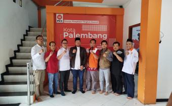DPD PKS Palembang 18/02/2026