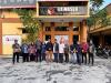 Bawaslu Kota Palembang Jalani Verifikasi Faktual UKM, Perkuat Tata Kelola Kelembagaan, Jumat (24/07/2026). (Foto: Humas Bawaslu Kota Palembang).